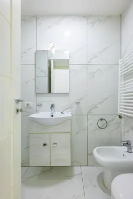 Bagno di Marcellino Comfort House by NapoliApartments