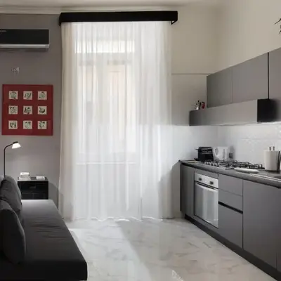 Appartamento Bilocale Suororsola 5