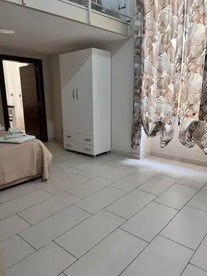 Cucina o angolo cottura di Tarantè Apartment