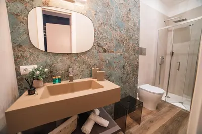 Bagno di AnaMì Harbor Retreat