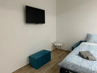 TV o dispositivi per l'intrattenimento presso Napoli centro