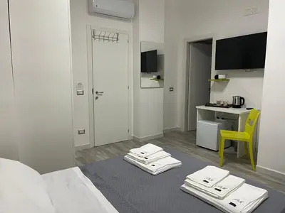TV o dispositivi per l'intrattenimento presso Prospettiva Medina