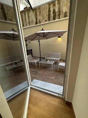Planimetria di Somnia Luxury Rooms