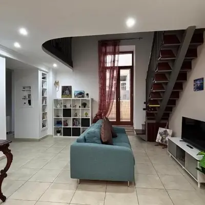 Framandre's house