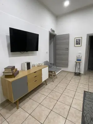 TV o dispositivi per l'intrattenimento presso La Badessa