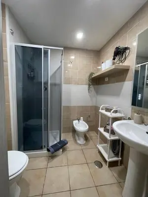 Bagno di La Badessa