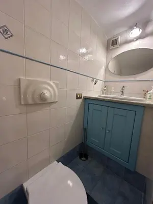 Bagno di Farrose