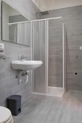 Bagno di Casa Tramonti