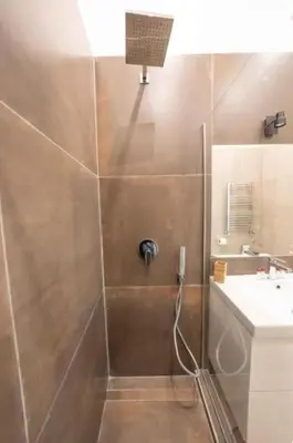 Bagno di Best Chiaia 74 House