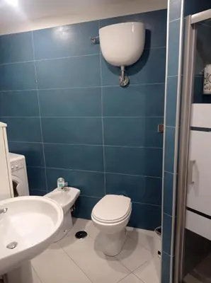 Bagno di Cirillo 31 ,in centro storico