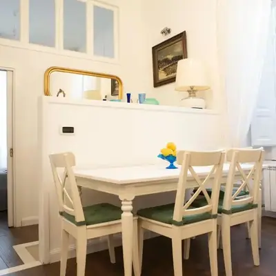 Vomerwood Loft - Luxe and Spacious house in Vomero
