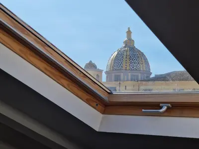 Planimetria di Appartamento al centro storico