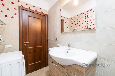 Bagno di Domus Mattei al Duomo By DomusExtra