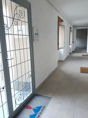 Planimetria di Le Stanze in Centro