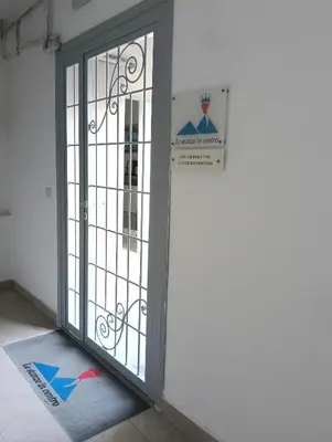 Planimetria di Le Stanze in Centro