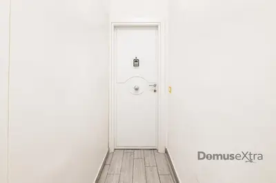 Planimetria di FlowerPower By DomusExtra