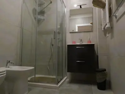 Bagno di Punto Felice Riviera - Centro Città Lungomare Caracciolo
