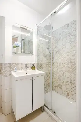 Bagno di NaLusa rooms - in centro a Toledo