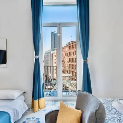 Casa vacanza da Enza a Toledo