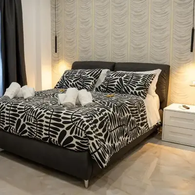 B&B Murolo's Home
