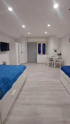 TV o dispositivi per l'intrattenimento presso Wonders Home