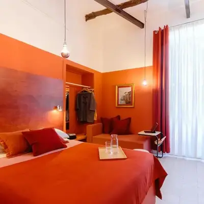 Oda B&B