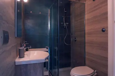 Bagno di santacroce guest house