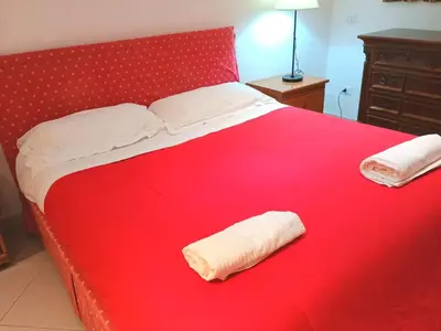 Planimetria di Alloggio Ai QuartieriSpagnoli
