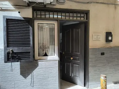 Planimetria di La Dimora del Sarto