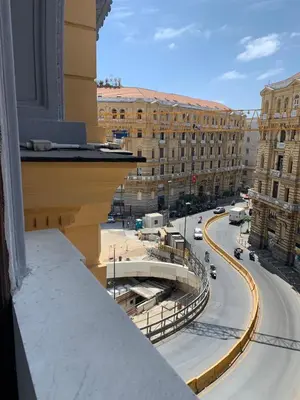 Il quartiere o una zona nella vicinanze dell'appartamento