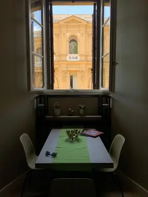 Planimetria di Amore 2