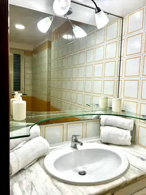 Bagno di Antoia house
