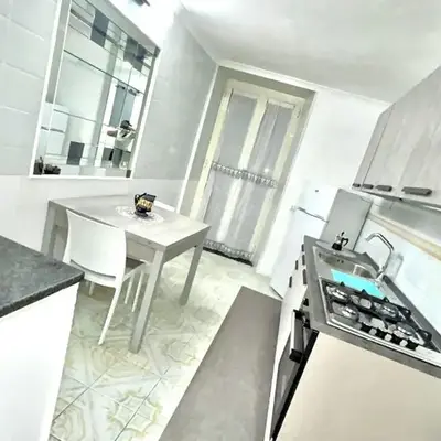 Antoia house