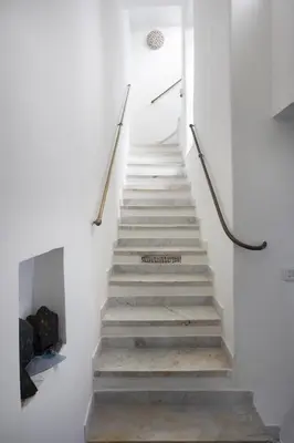 Planimetria di Villetta storica nel cuore di Napoli by Dimorra