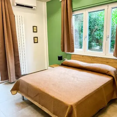Casa Momi Mergellina