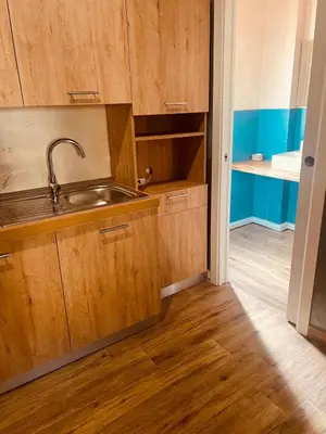 Cucina o angolo cottura di Maison Lilly