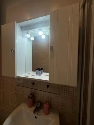 Bagno di Chez Moi Napoli