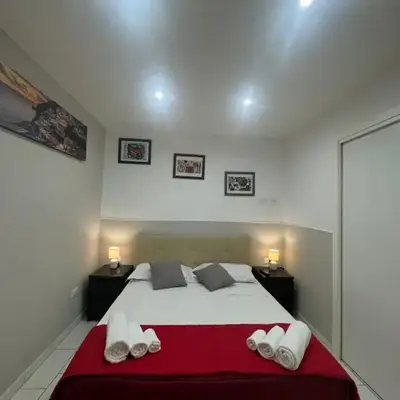 Chez Moi Napoli