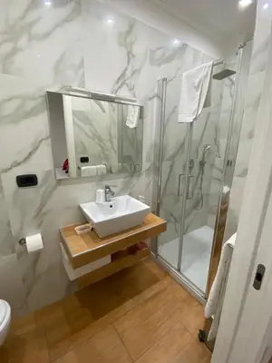 Bagno di DAfflitto 12