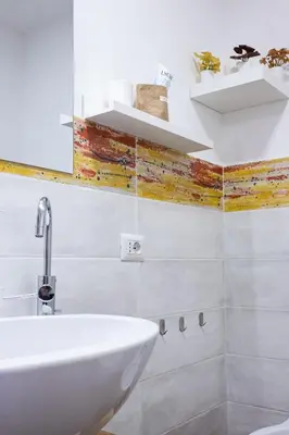 Bagno di I Quartieri Di Spaccanapoli B&B