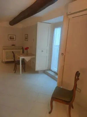 Planimetria di Casa di Tonia