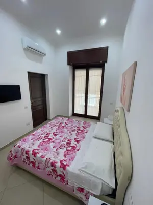Planimetria di MarGi House Napoli