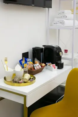 Cibo presso l'affittacamere o nelle vicinanze