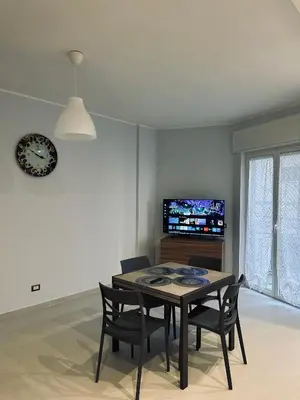 TV o dispositivi per l'intrattenimento presso Ferdinando Royal House
