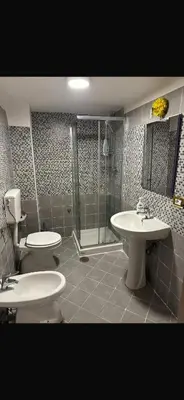 Bagno di House Vincenza