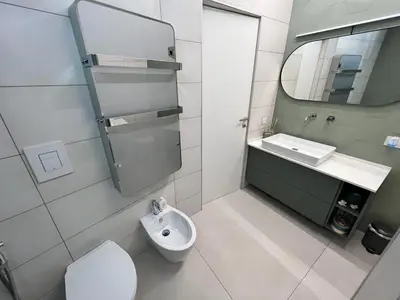 Bagno di Casa Leaf