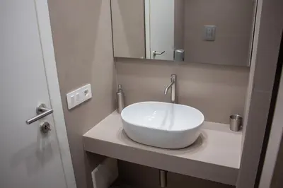 Bagno di Central Promenade
