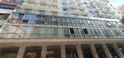 Edificio in cui si trova l'affittacamere