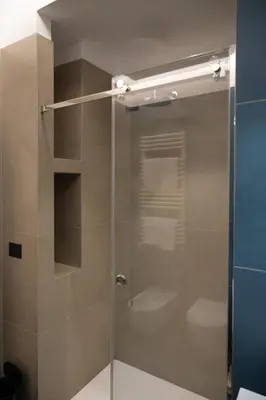Bagno di Colour Suite