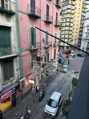 Il quartiere o una zona nella vicinanze del bed & breakfast